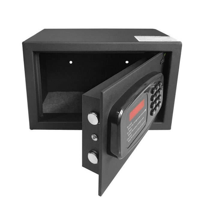 Compact Digital Hotel Safe