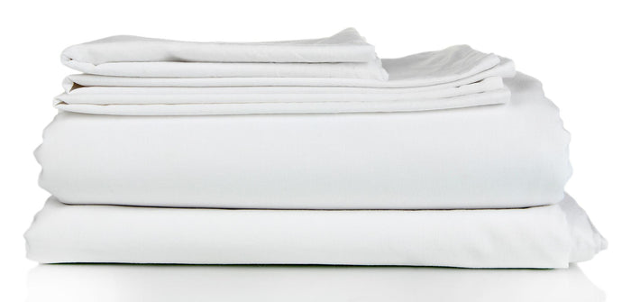 Cotton Rich Bed Linen - Remnants