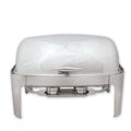 Deluxe Roll Top Chafer