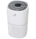 Desktop Air Purifier HEPA Filter 75W