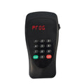 Digital Safe Decoder
