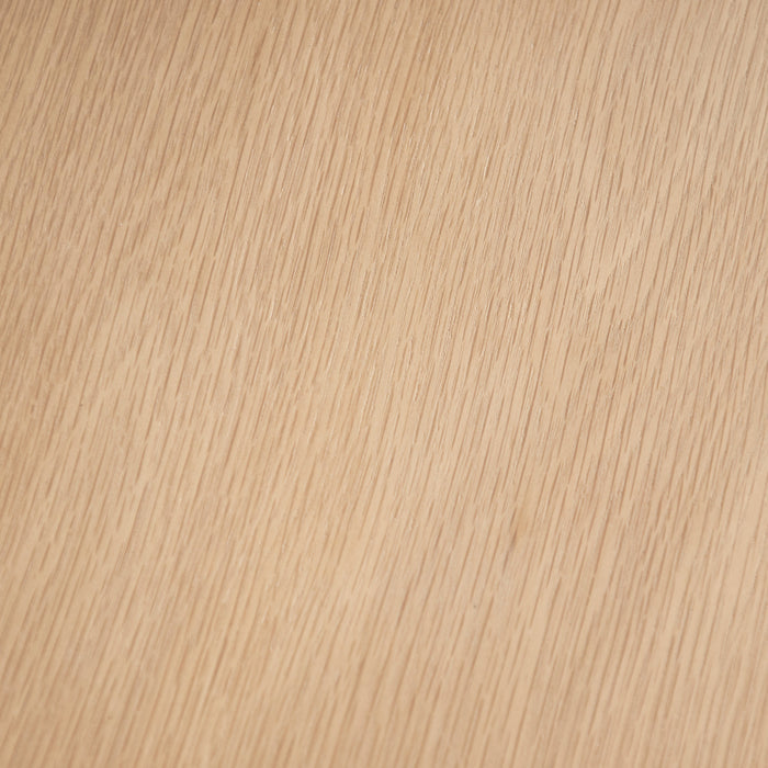 Ella Pale Oak Bar Stool - Laura James