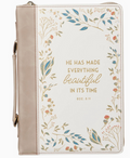 Everything Beautiful Bible Cover