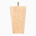 Ava Set of 4 Legs - Pale Oak - Laura James