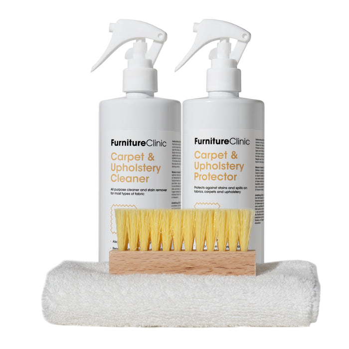 Fabric Protector Kit - Laura James