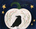 Fall Bird