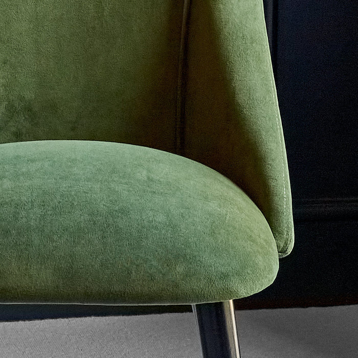 laura james dining chairs
