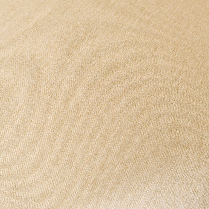 Freya Bar Stool - Sand - Black Legs - Laura James
