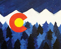 From Colorado