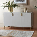 Gloria sideboard - grey - Laura James