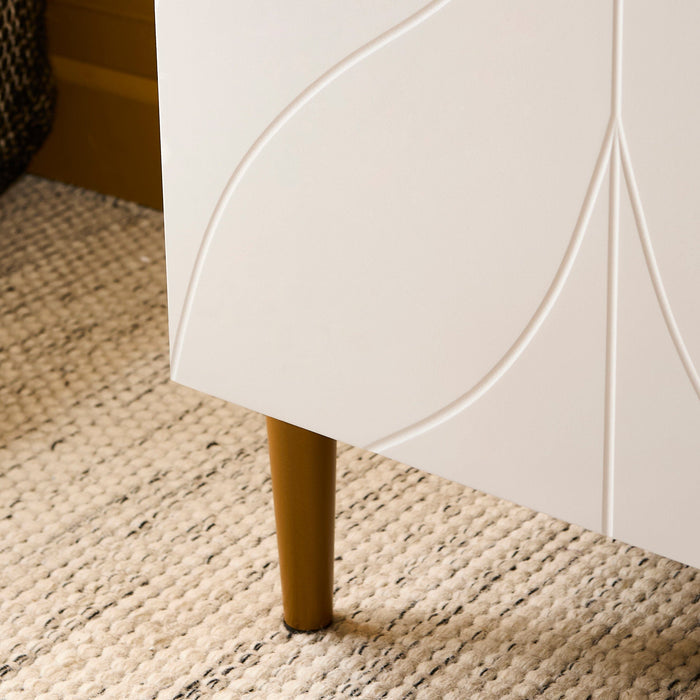 Gloria Blanket Box - Laura James