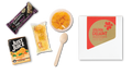 Golden Delight B'fast Packs