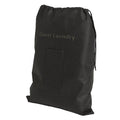 Guest Laundry Bag - Black