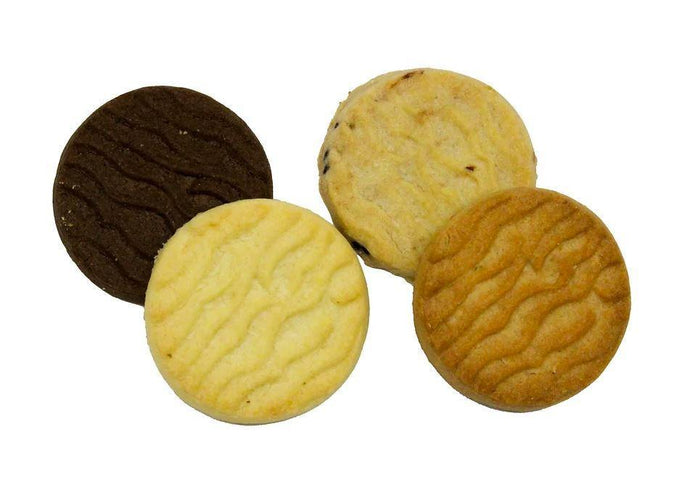 Gumnut Assorted Biscuits