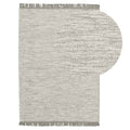 Hanbury Natural Wool Rug 160x230cm - Laura James