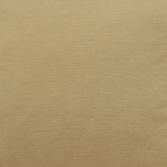 Hayes 45 x 45cm Velvet Cushion Cover - Clay Fringed - Laura James
