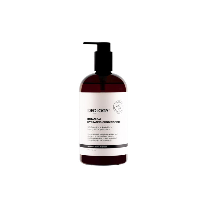 Ideology Conditioner 500ml