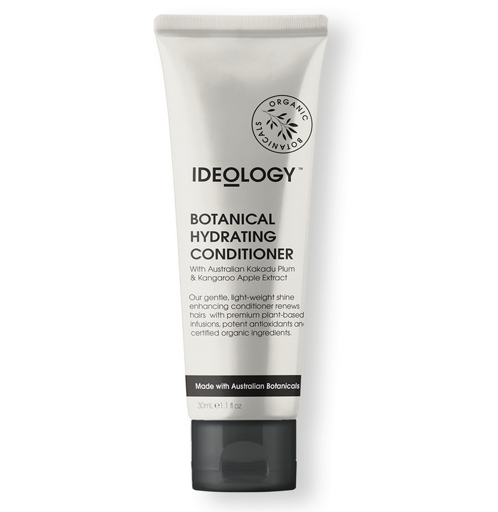 Ideology Conditioner