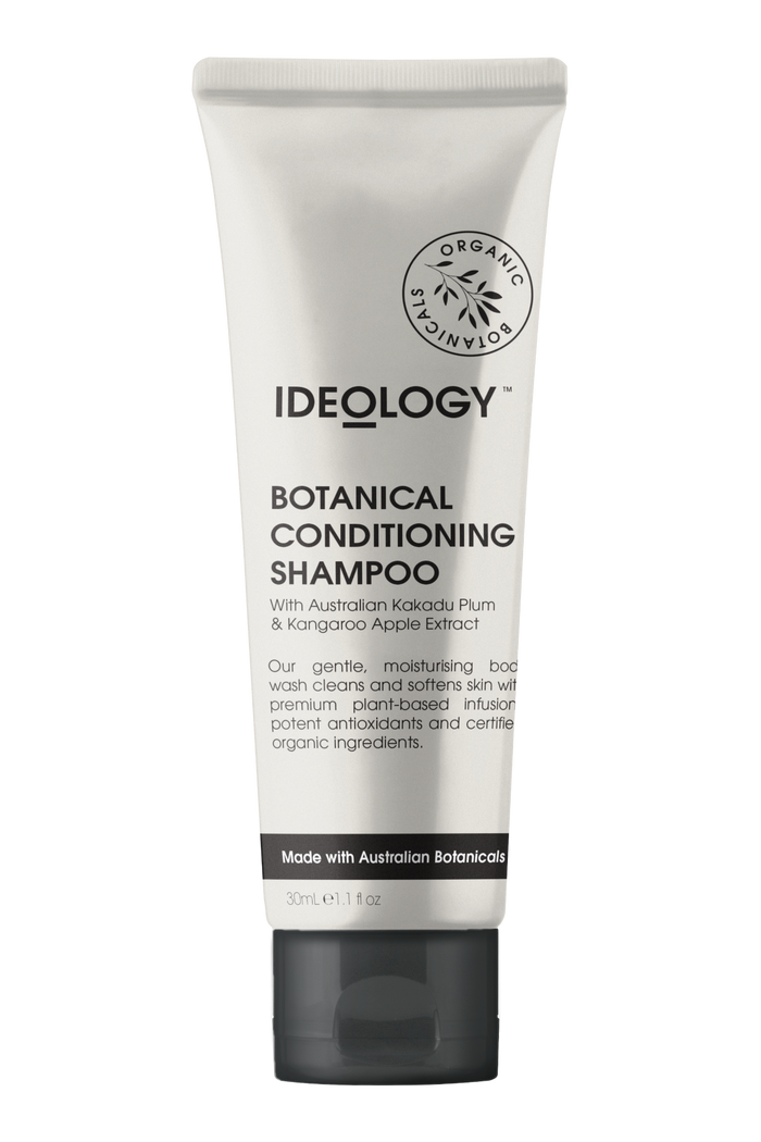 Ideology Conditioning Shampoo