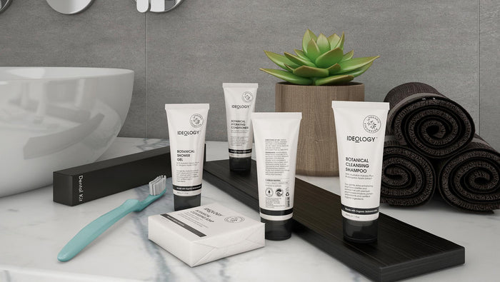 Ideology Conditioning Shampoo