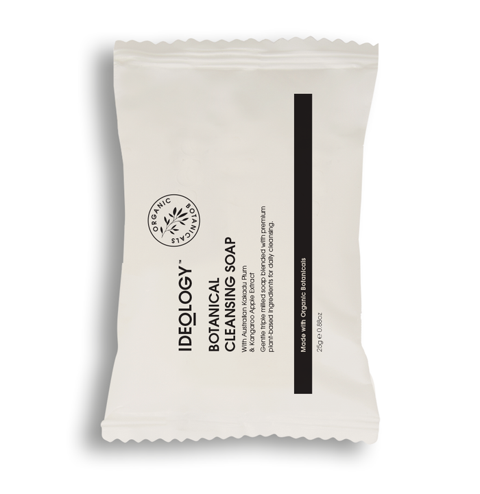 Ideology Soap 25gm