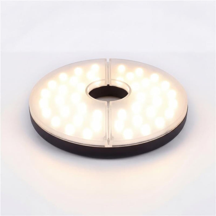 Iggy Clip On Parasol Light - Laura James