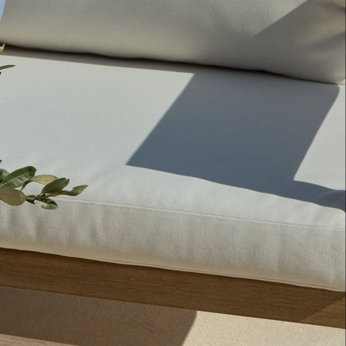 Imani Corner Sofa Cushion Covers - Linen - Laura James