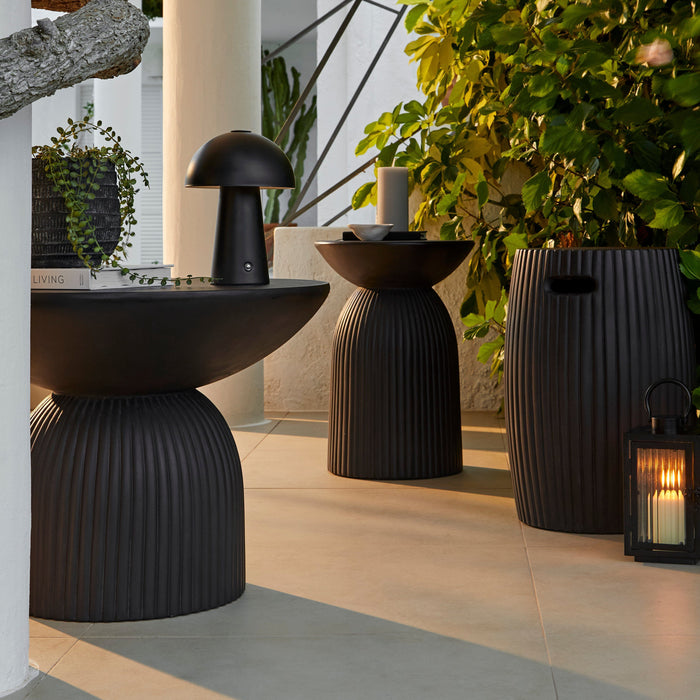Black Accessories - Laura James