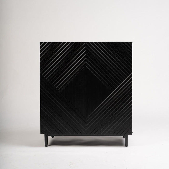Jack Black Sideboard - Laura James