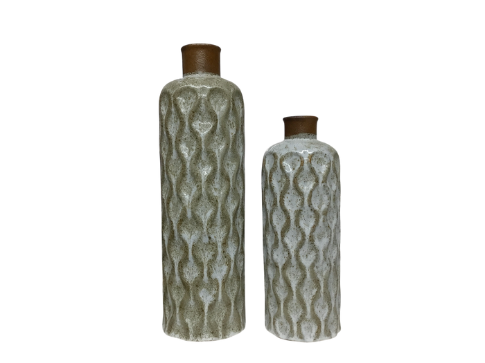 Java Scent Vase