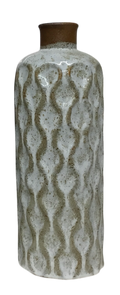 Java Scent Vase