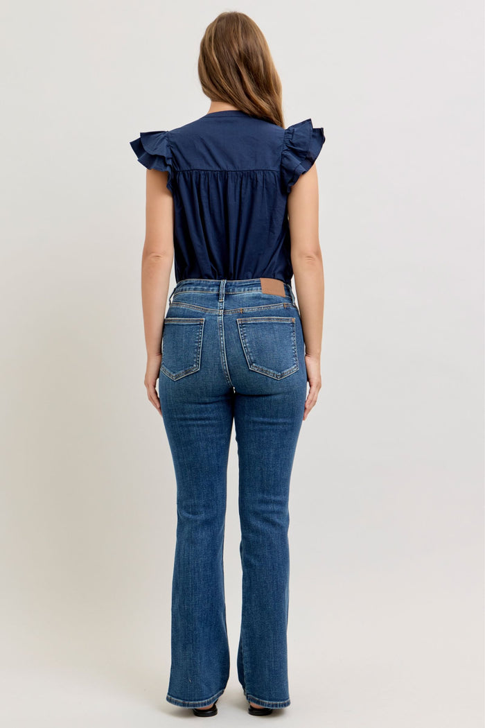 Judy Blue Priscilla Bootcut Jean
