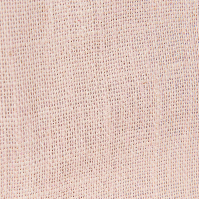 Jute Bag - Blush Pink - Laura James