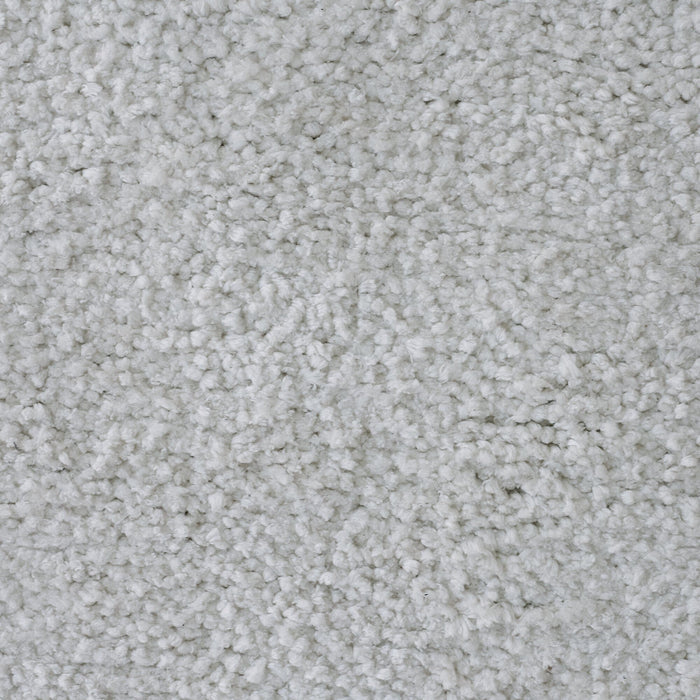 Kingsley Polyester Rug 200x290cm - Off White - Laura James
