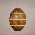 Kinston 40cm Pendant Shade - Mustard Yellow - Laura James