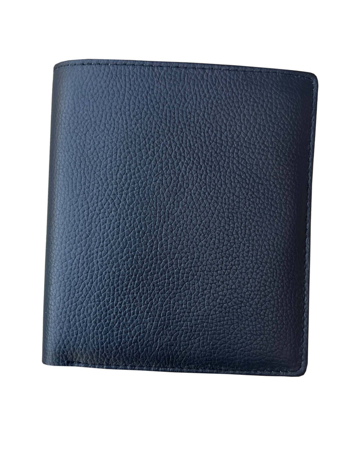 Lawson Leather Bifold Wallet