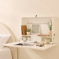 Linden Folding Desk - Snow White - Laura James