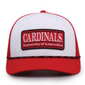 Louisville Rope Trucker