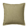 Ludlow 50x50cm Garden Cushion Cover - Sage Green - Laura James
