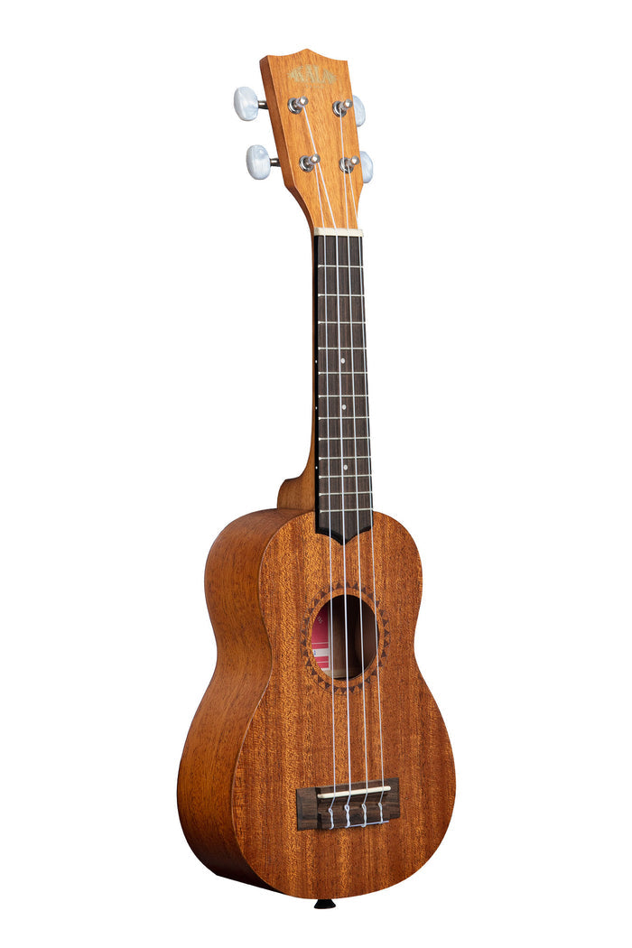 MA - KA 15 - Satin Mahogany Ukulele