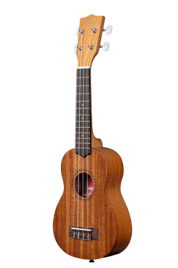 MA - KA 15 - Satin Mahogany Ukulele