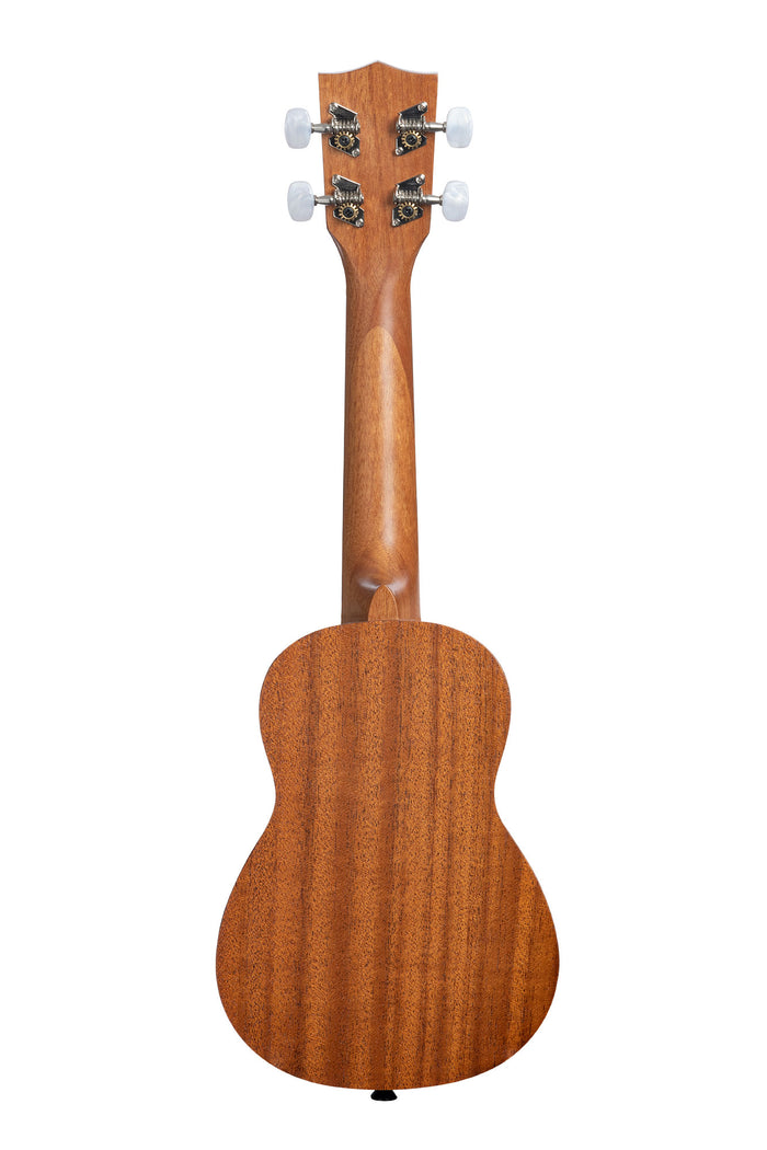 MA - KA 15 - Satin Mahogany Ukulele