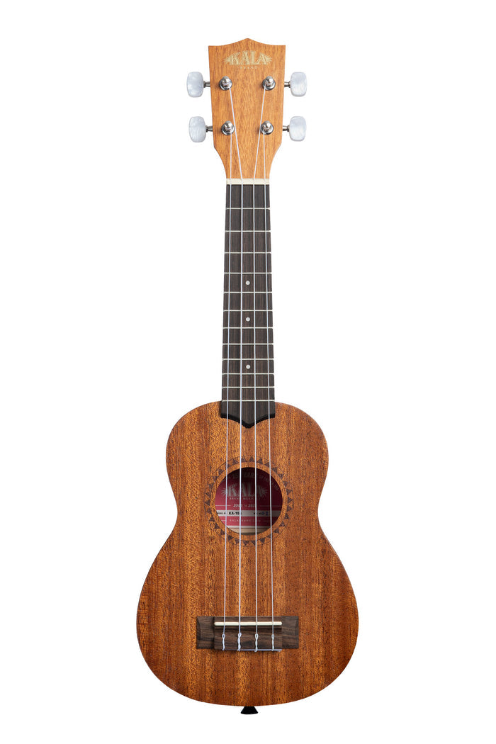 MA - KA 15 - Satin Mahogany Ukulele