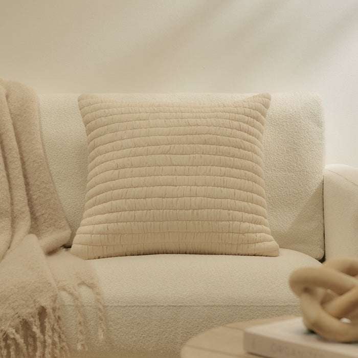 Malton_45x45cm_Cotton_Cushion_Cover_Natural-3 - Laura James