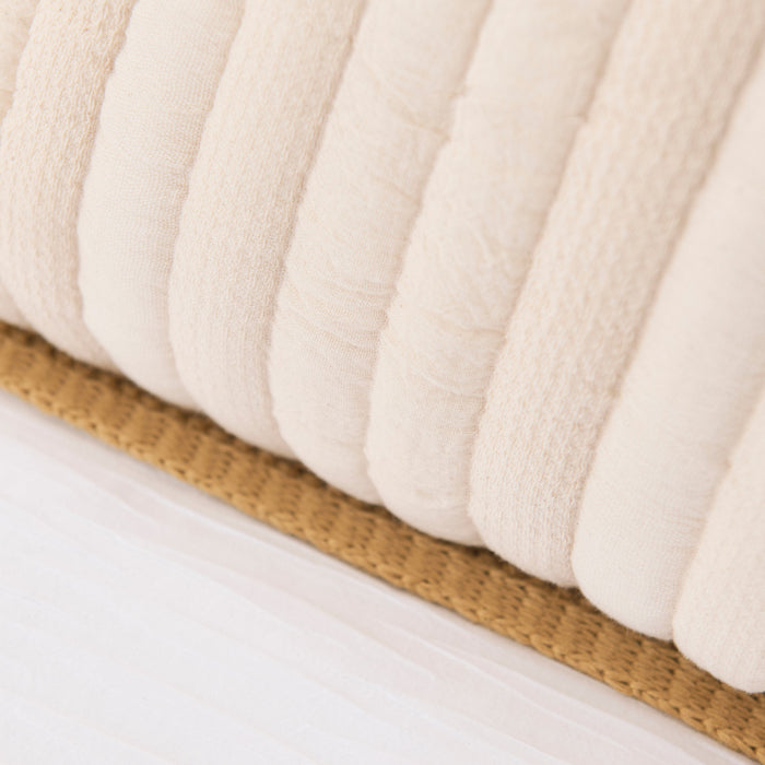 Malton_45x45cm_Cotton_Cushion_Cover_Natural-3 - Laura James