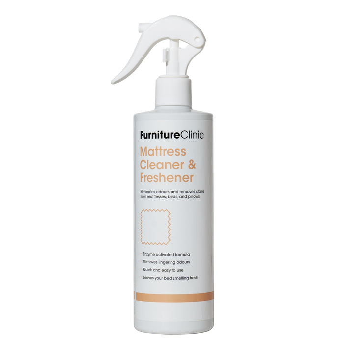 Mattress Cleaner & Freshener Spray - 500ml - Laura James