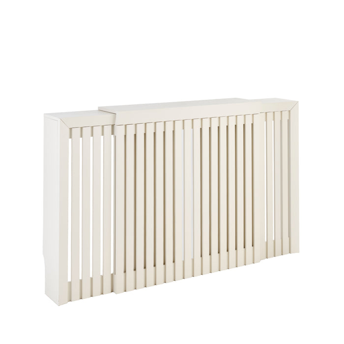 Extending Radiator Cover - Laura James