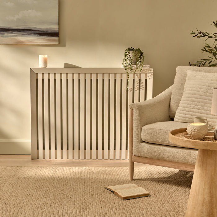 Medium Radiator Cover - Laura James
