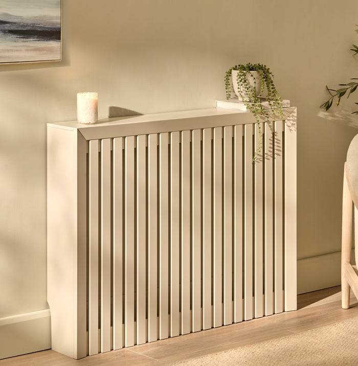 Medium Radiator Cover - Laura James