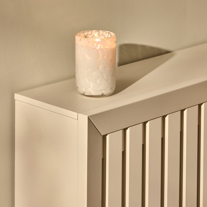 Medium Radiator Cover - Laura James